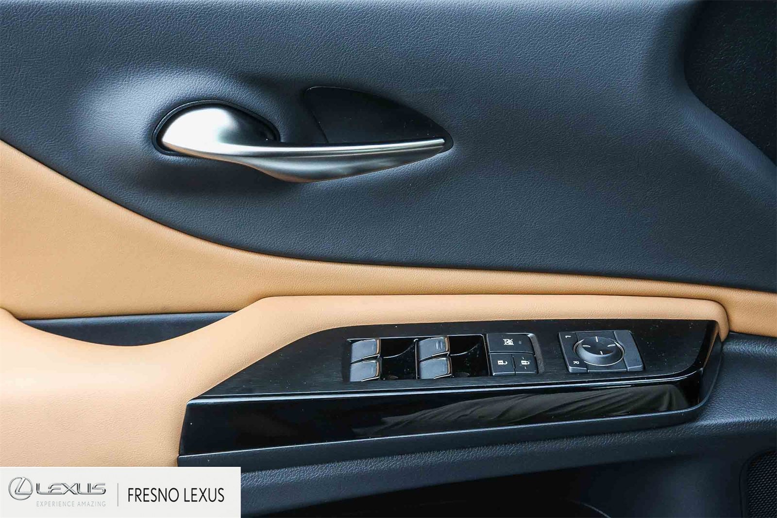 New 2025 Lexus ES 350 image 20