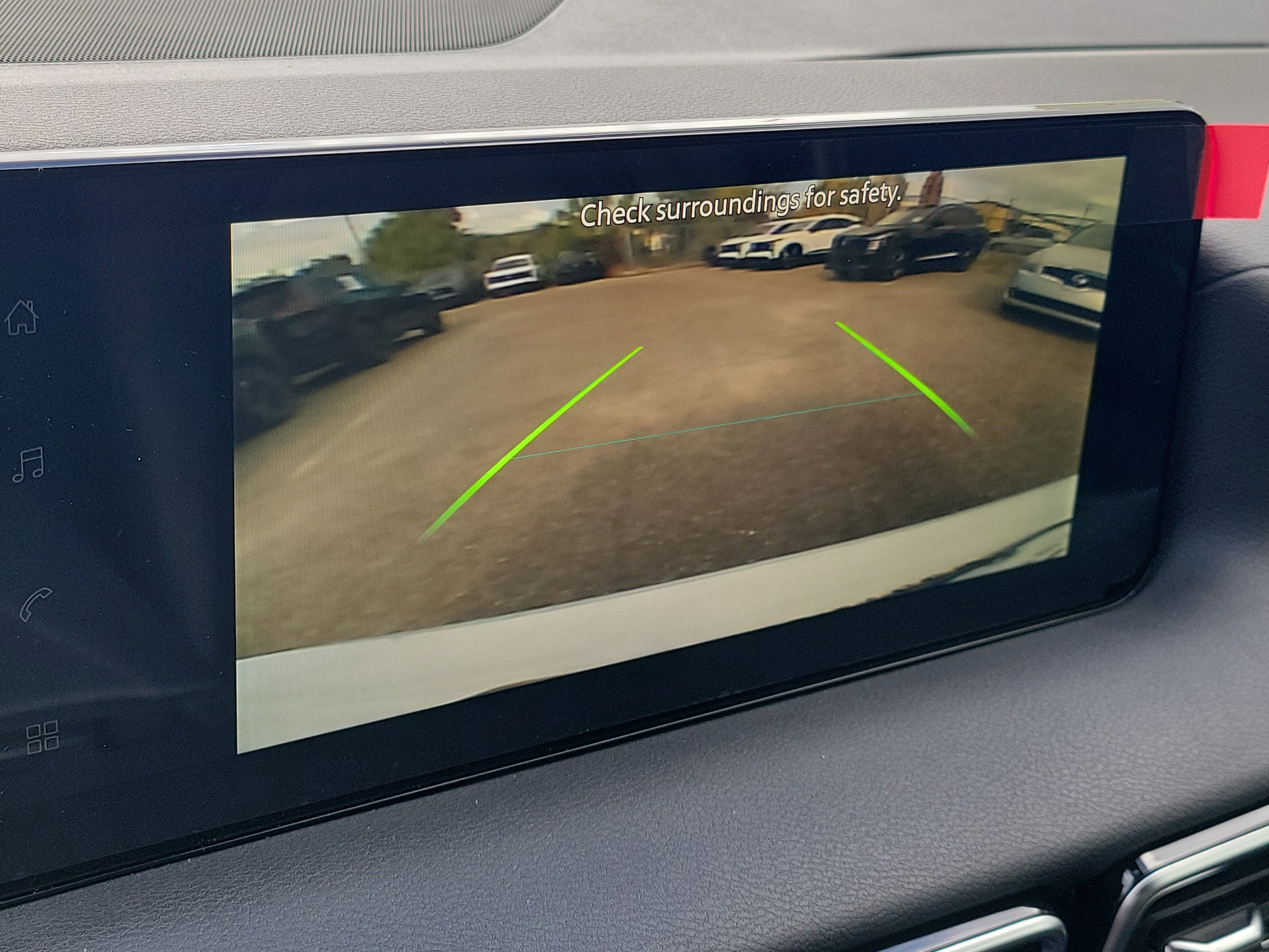 New 2026 Nissan Sentra S w/ Floor Mat Package image 29