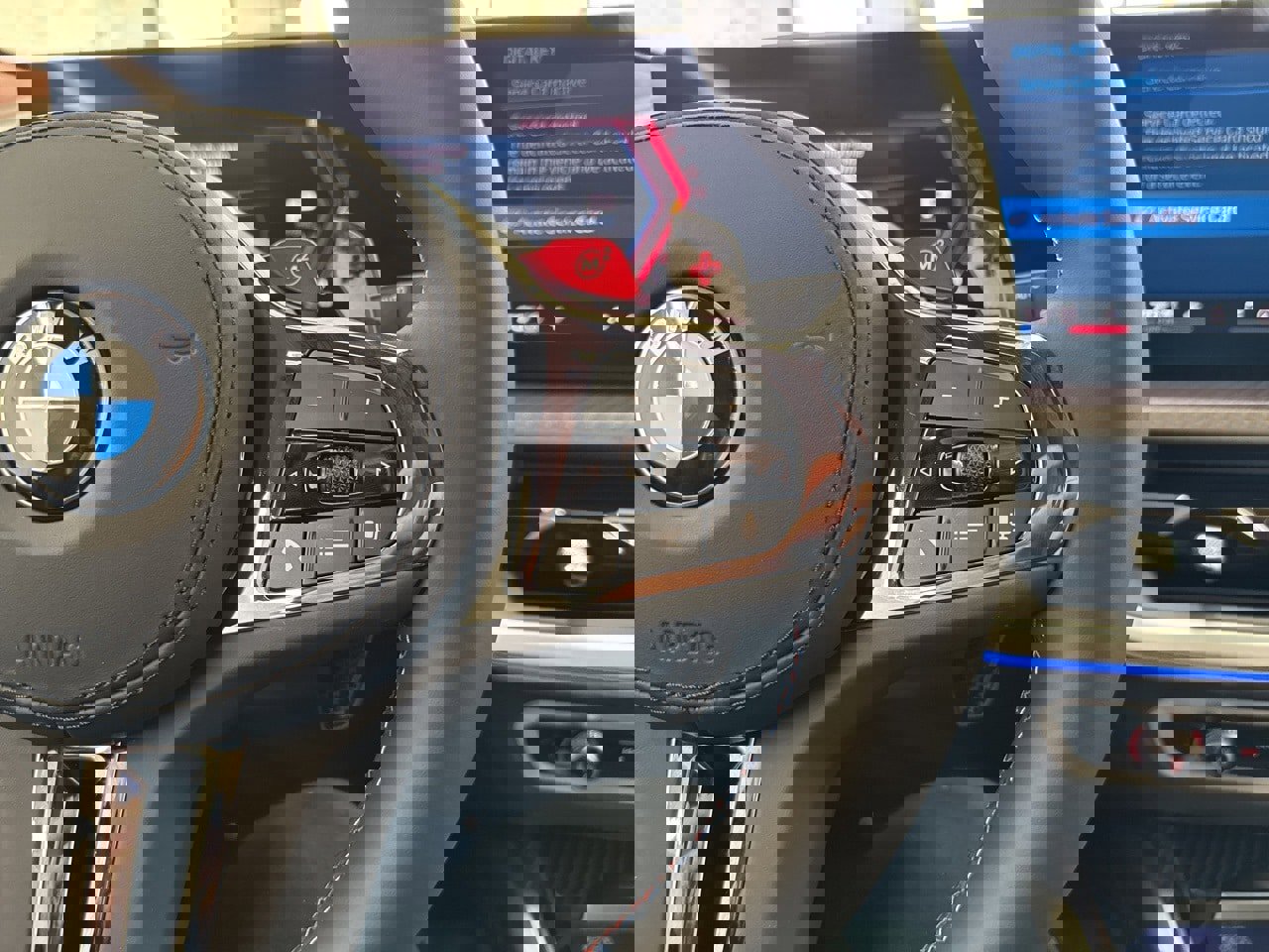 New 2026 BMW XM Label Red image 23