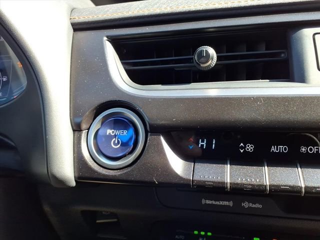 Used 2020 Lexus UX 250h 250h Base w/ Premium Package image 33