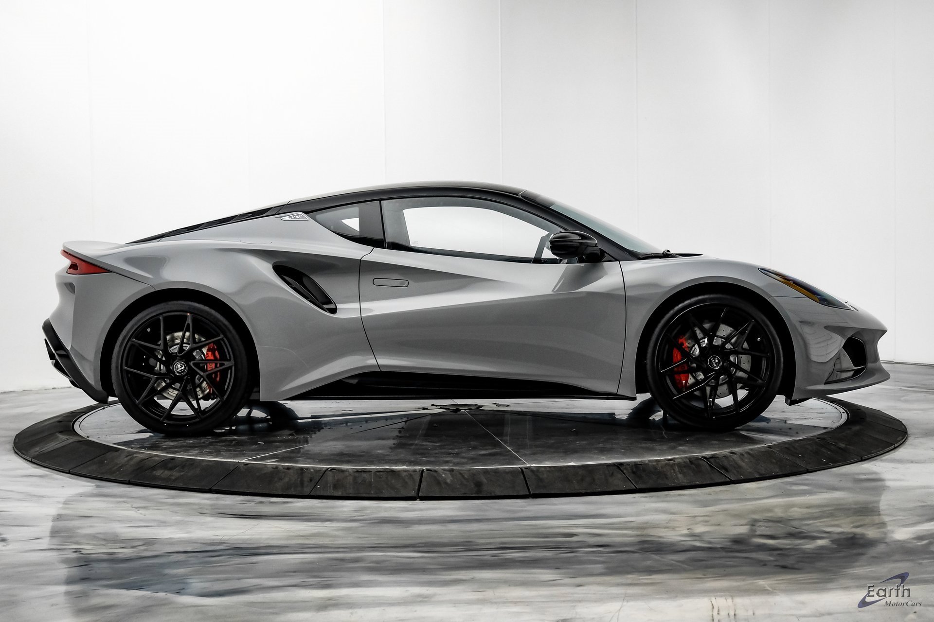 New 2026 Lotus Emira image 19