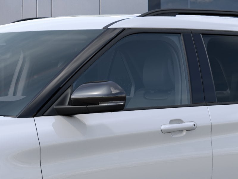 New 2027 Ford Explorer ST w/ Sun And Sound Package AWD/4WD image 43