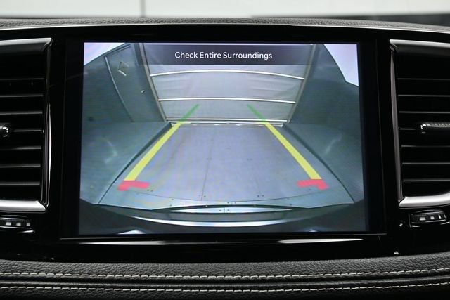 Certified 2024 Chrysler Pacifica Limited FWD image 44