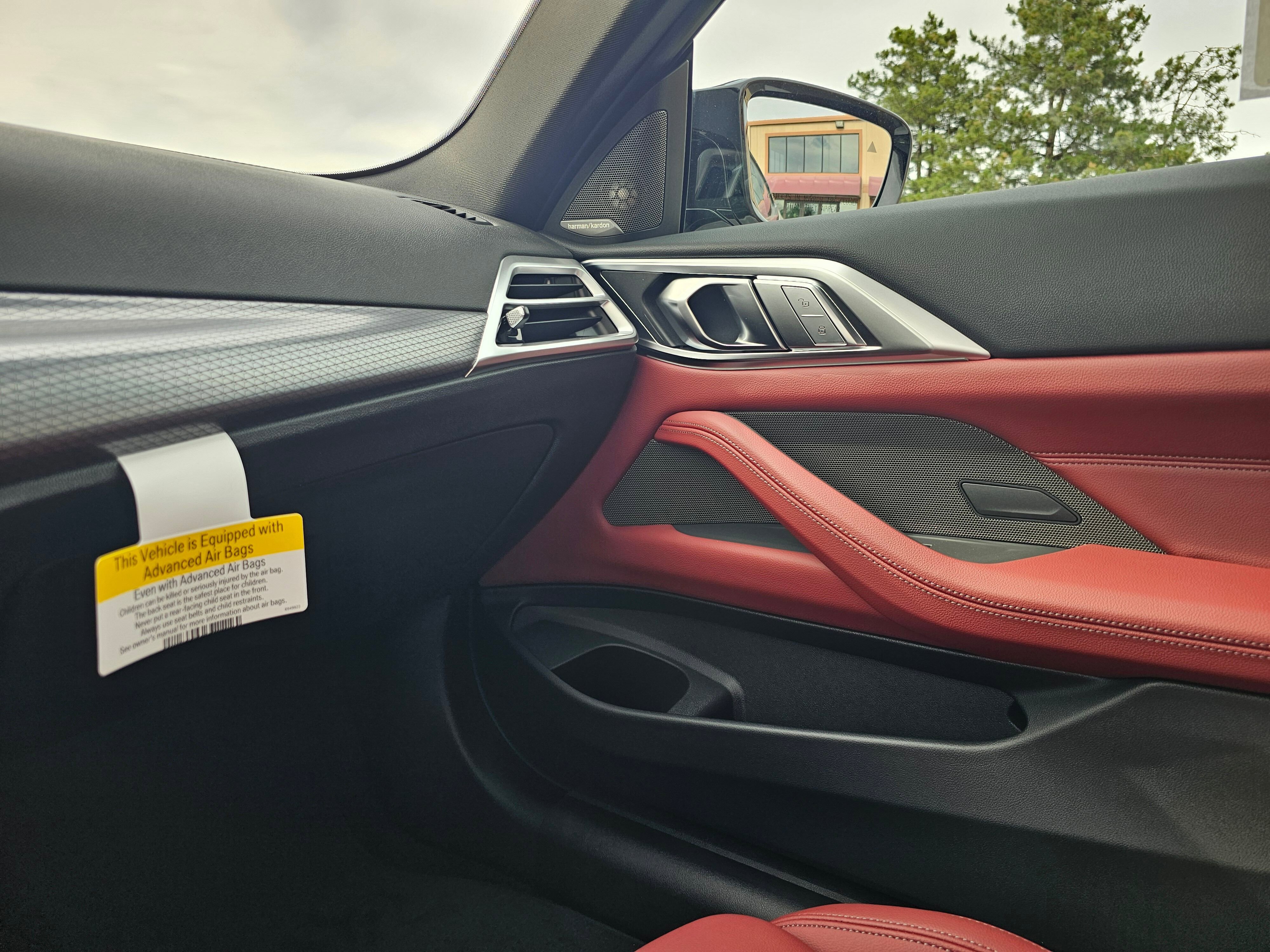 New 2026 BMW 440i xDrive Coupe image 23