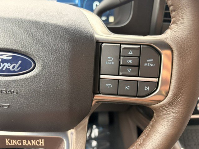 New 2027 Ford F250 King Ranch w/ Tremor Off-Road Package AWD/4WD image 16