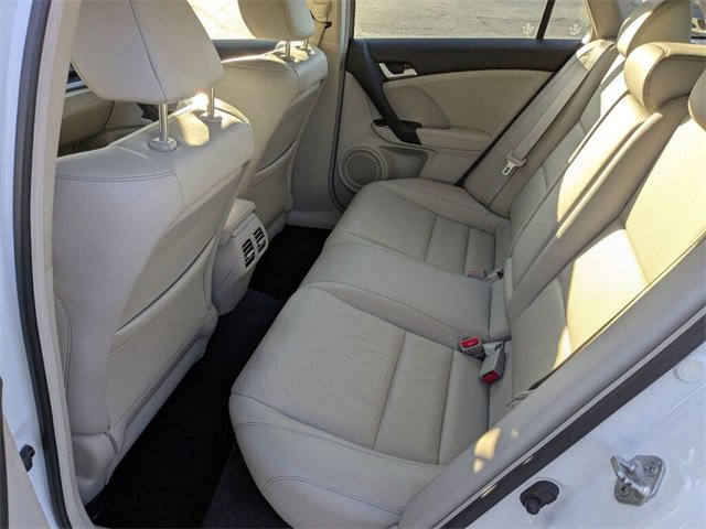 Used 2012 Acura TSX Sport Wagon image 27