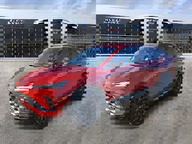 New 2026 Buick Envista Sport Touring w/ Convenience I Package image 2