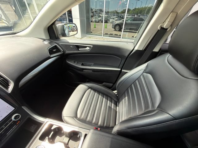 Used 2023 Ford Edge SEL w/ Convenience Package AWD/4WD image 21