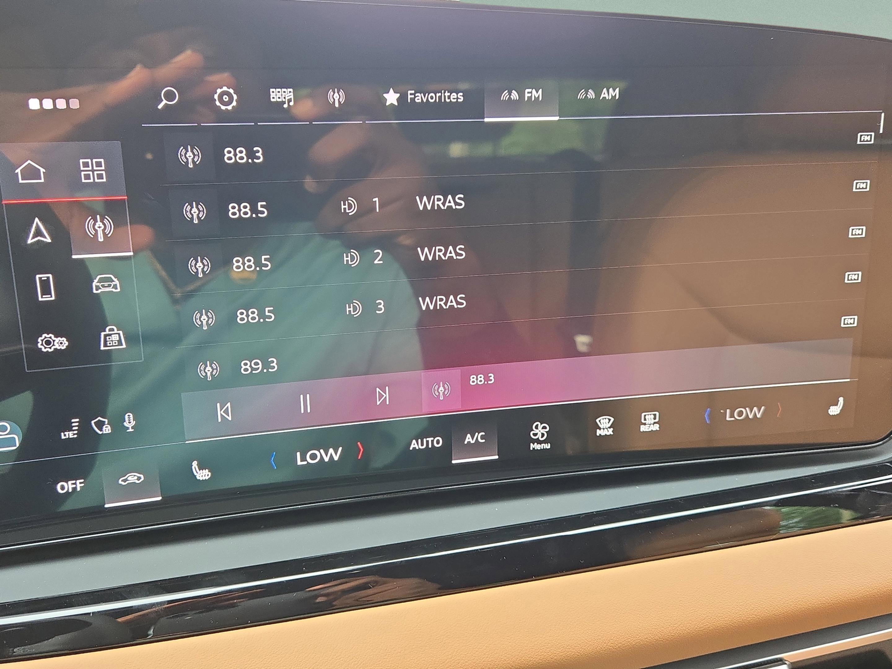 Used 2025 Audi A5 2.0T Premium image 40