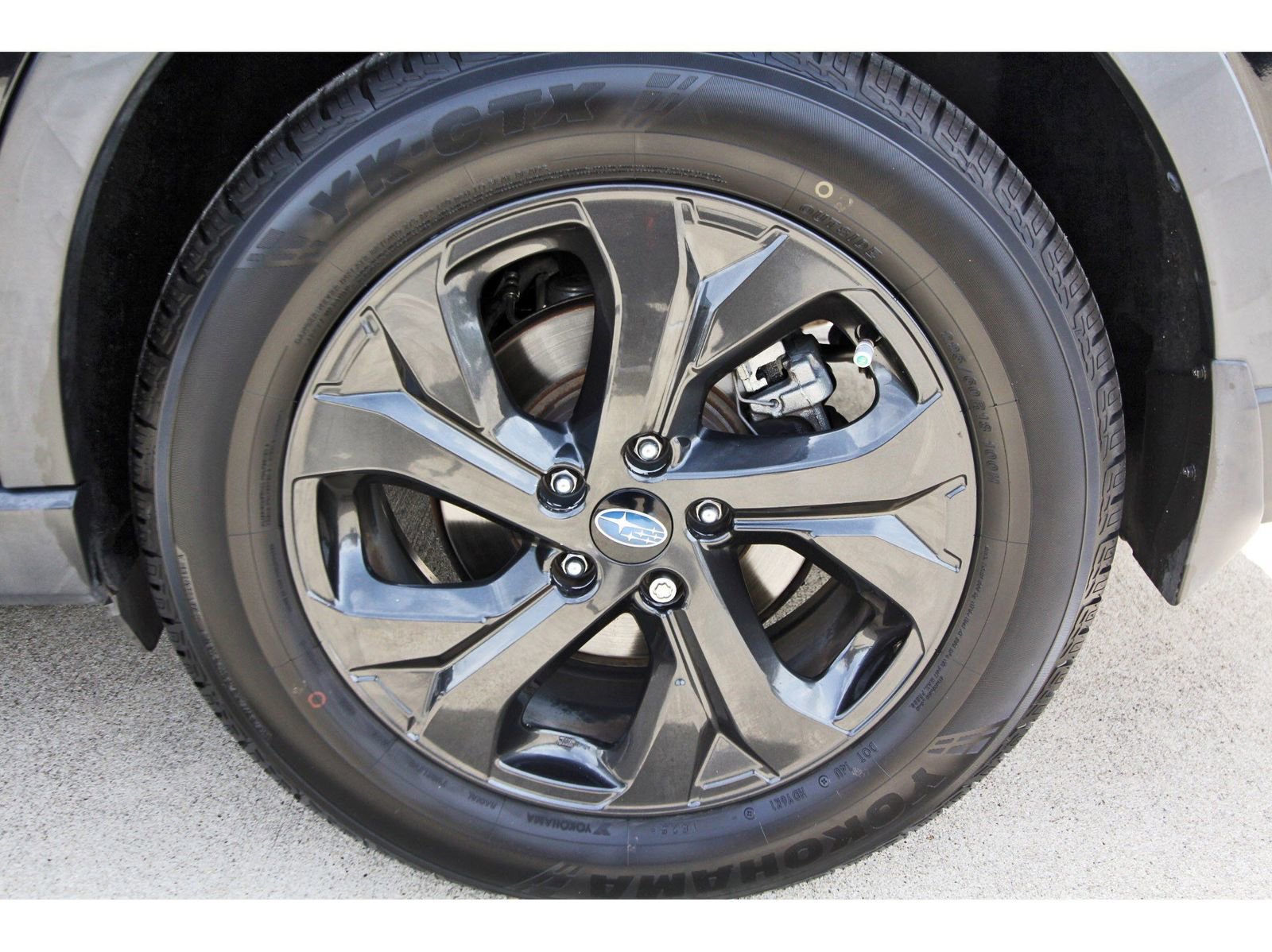 Used 2021 Subaru Outback Onyx Edition XT w/ Popular Package #2 AWD/4WD image 30