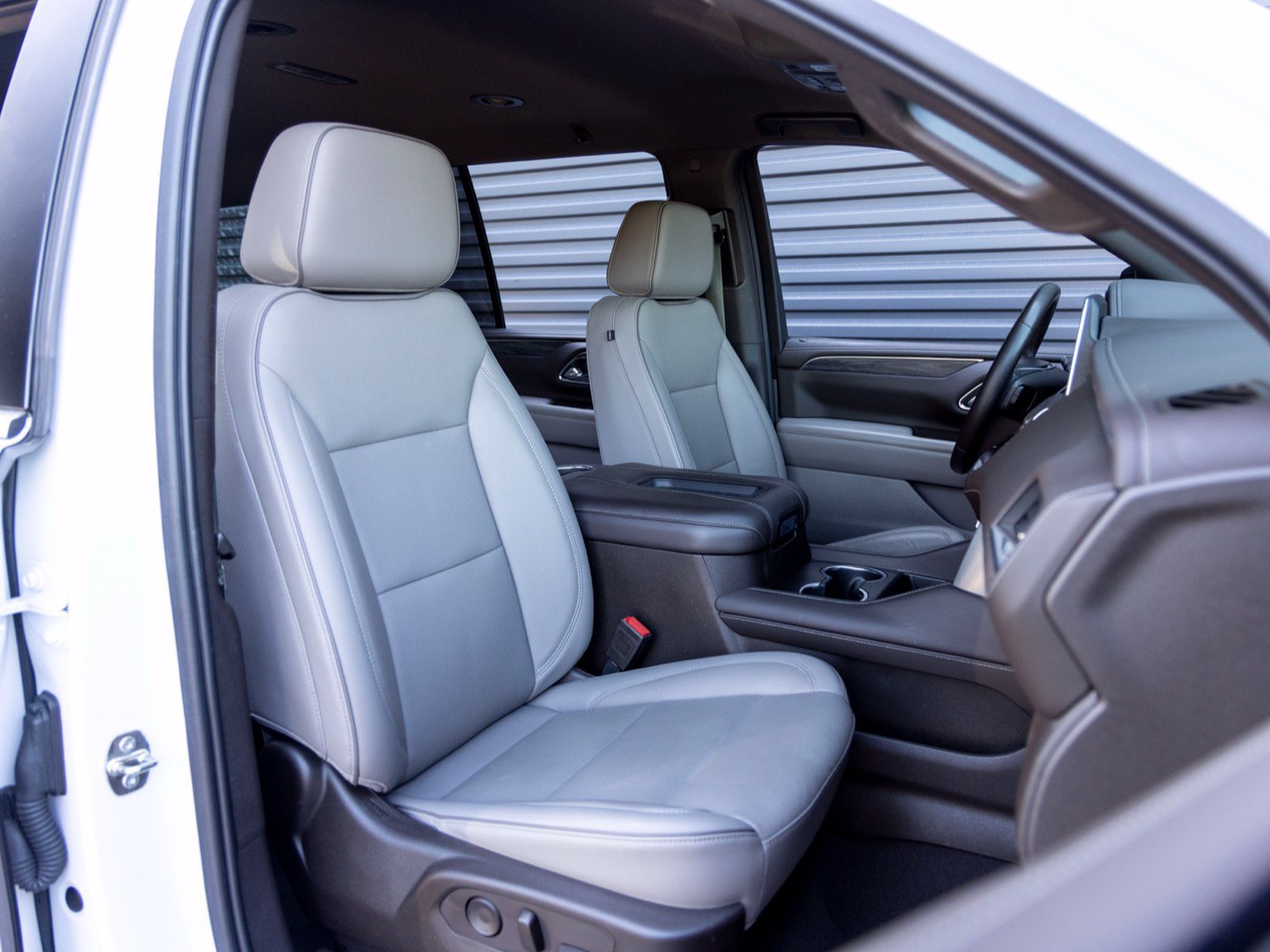 Used 2021 GMC Yukon SLT RWD image 35