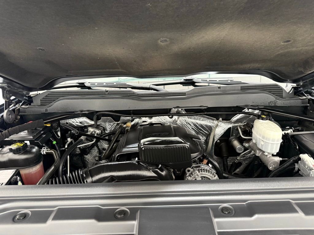 Used 2018 Chevrolet Silverado 3500 LT w/ LT Convenience Package AWD/4WD image 8