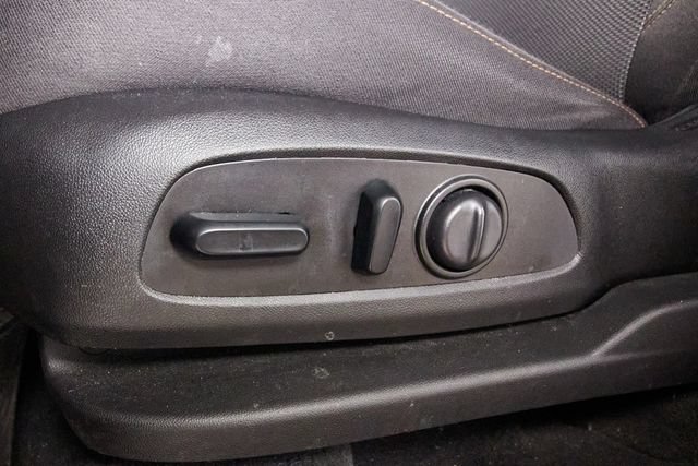 Used 2021 Chevrolet Traverse LT AWD/4WD image 10