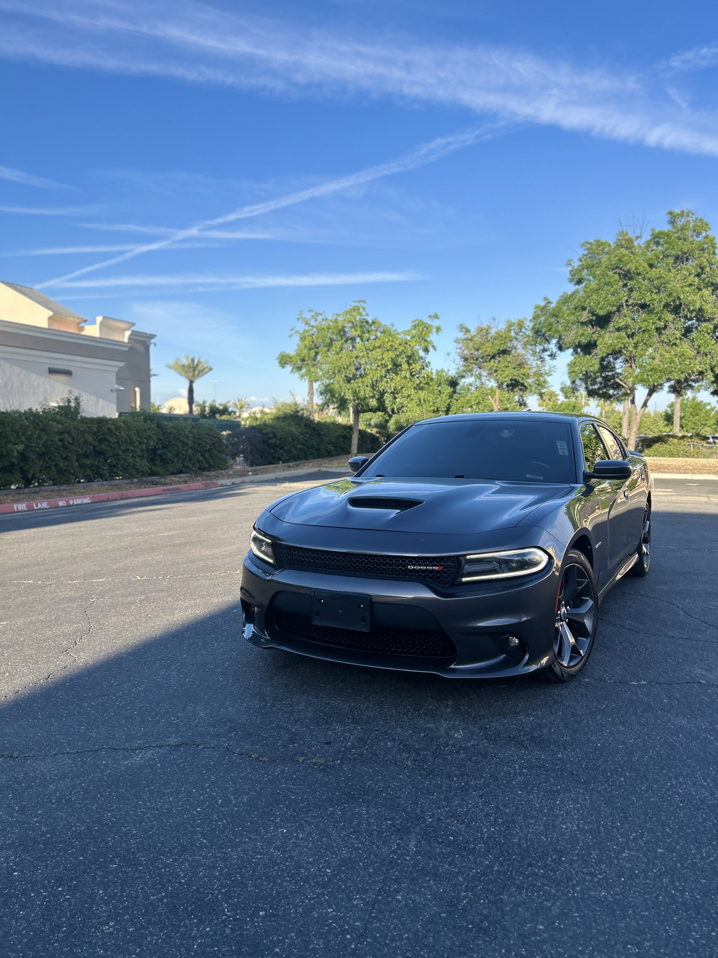 Used 2019 Dodge Charger R/T image 13