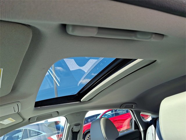 Used 2025 Acura Integra image 14