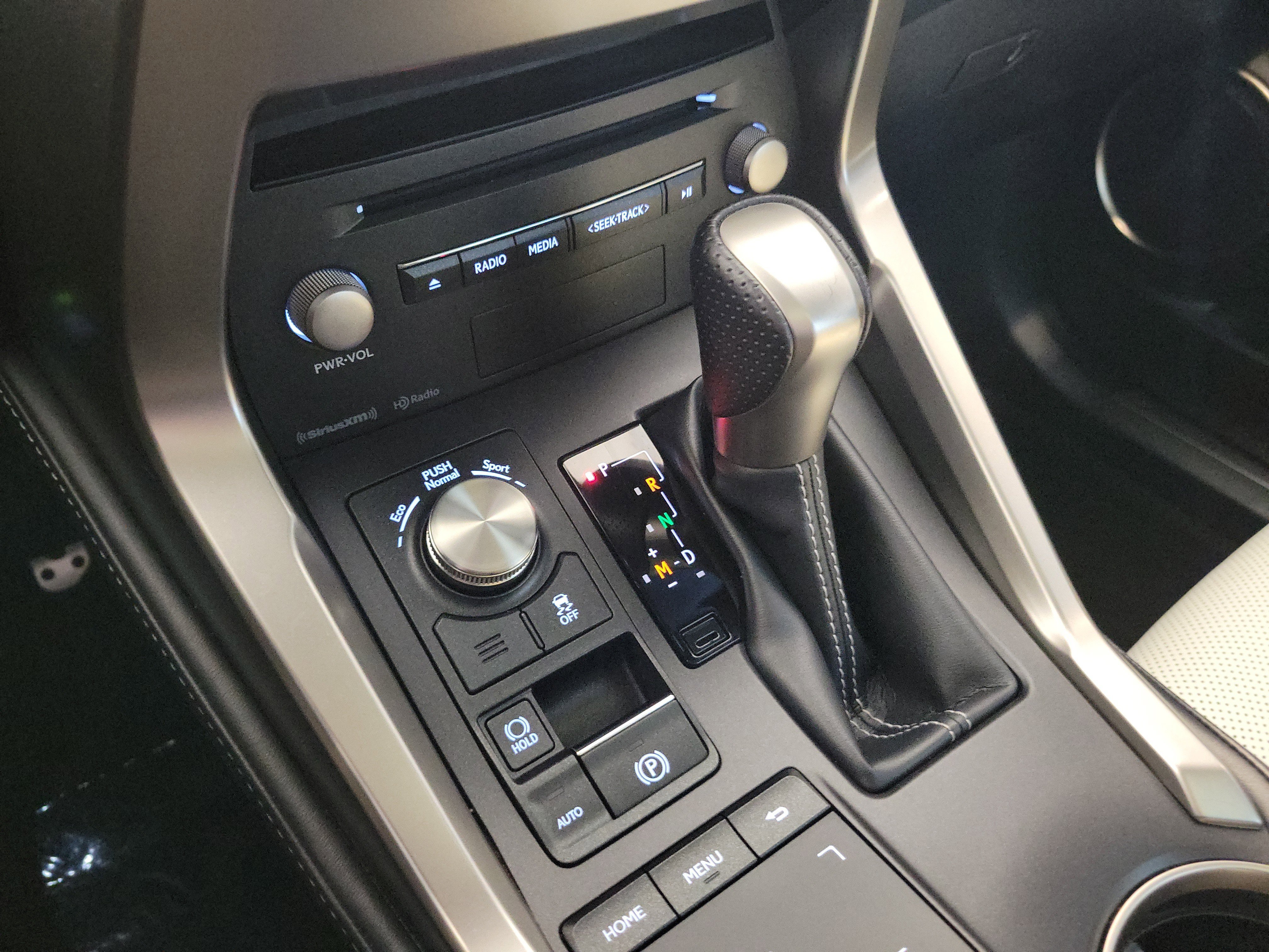 Used 2021 Lexus NX 300 F Sport w/ F Sport Premium Package FWD image 31