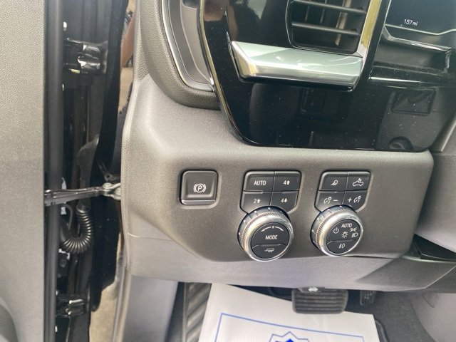 New 2025 GMC Sierra 1500 SLT w/ SLT Premium Plus Package image 19