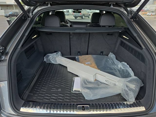 Used 2026 Audi Q8 Premium AWD/4WD image 24