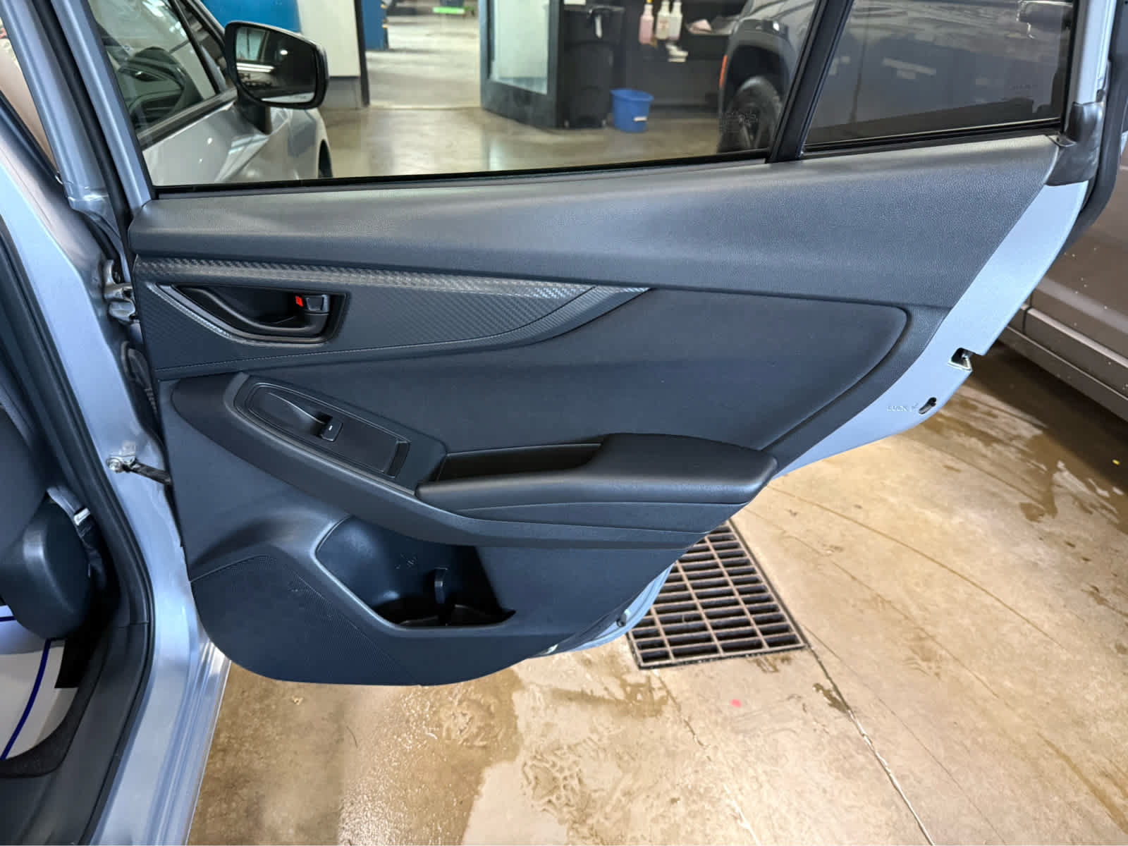 Used 2022 Subaru Impreza 2.0i Premium AWD/4WD image 28