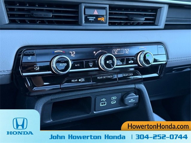 New 2025 Honda Pilot Touring image 15