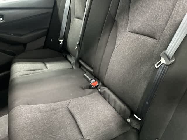 Certified 2026 Honda Accord SE image 11