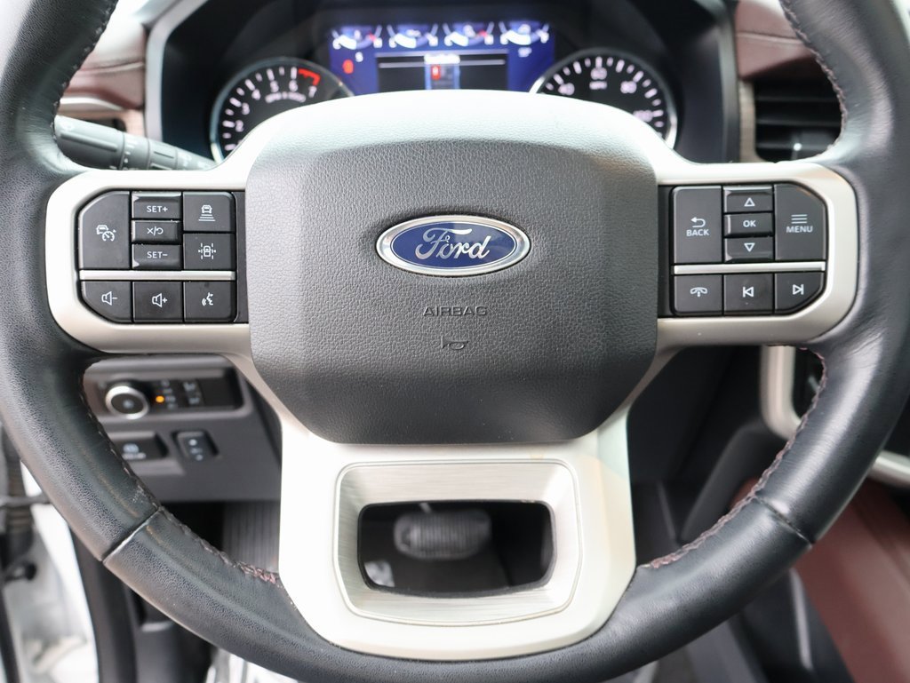 Used 2024 Ford Expedition Max Limited image 37