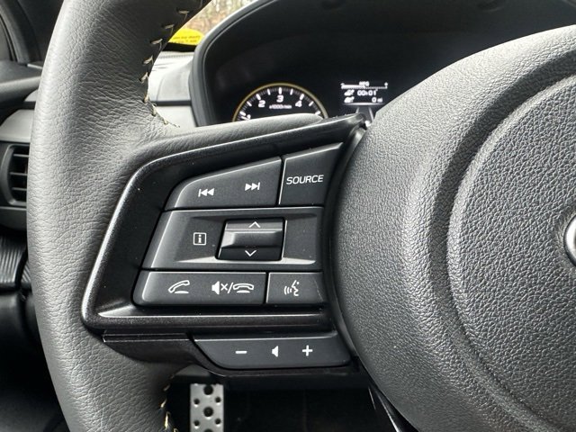 Used 2025 Subaru Crosstrek 2.5i Sport image 16