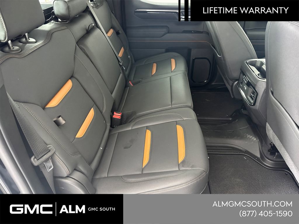 New 2026 GMC Sierra 1500 AT4 w/ AT4 Premium Package image 17