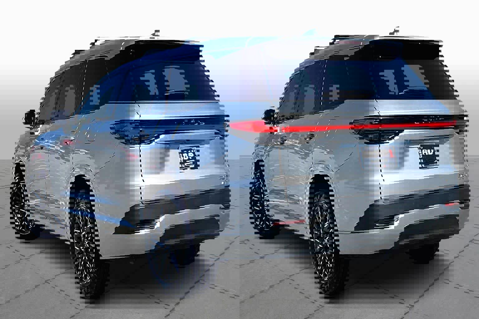 Used 2025 Lexus TX 350 Premium w/ Technology Package image 12