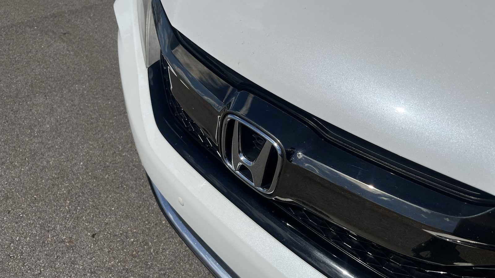 Used 2016 Honda Accord LX-S image 23