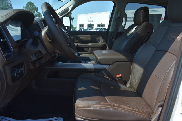 New 2026 RAM 3500 Longhorn AWD/4WD image 19