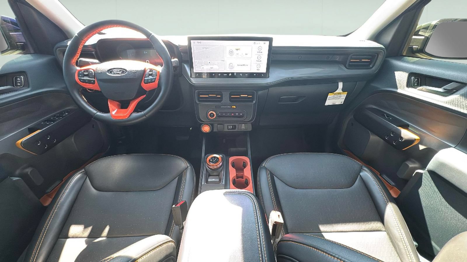 Used 2025 Ford Maverick Tremor AWD/4WD image 12