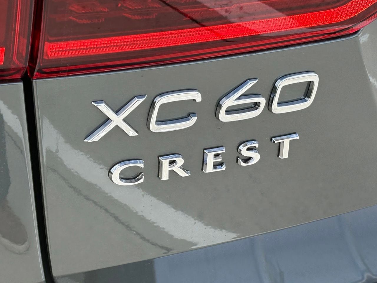 New 2026 Volvo XC60 B5 Ultra AWD/4WD image 7