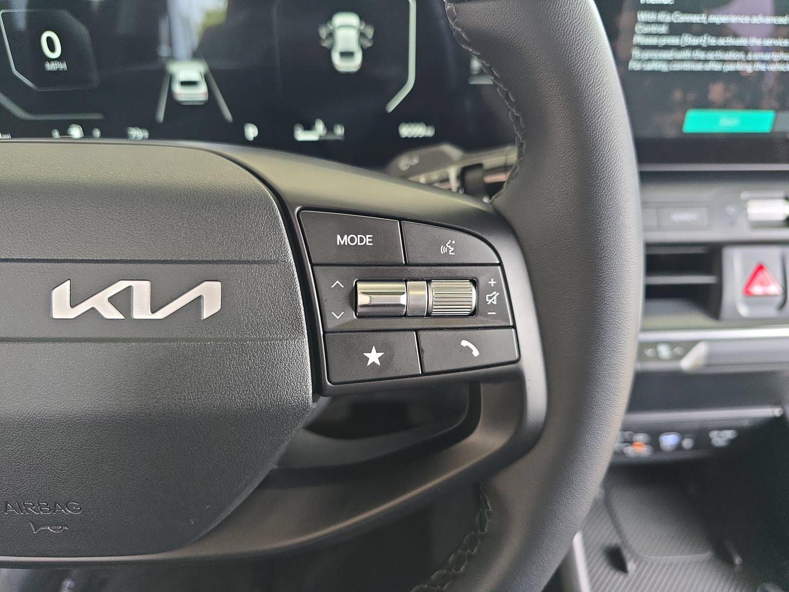 Used 2025 Kia K4 EX FWD image 18