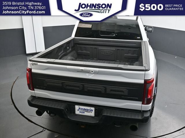 Certified 2024 Ford F150 Raptor AWD/4WD image 26