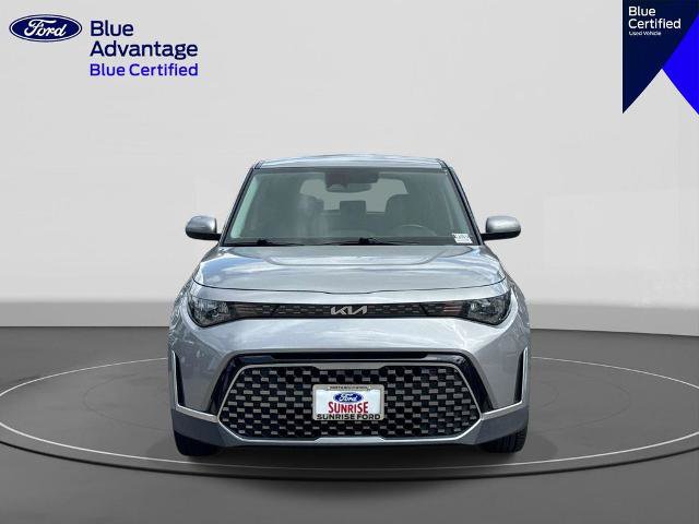 Used 2023 Kia Soul EX FWD image 3