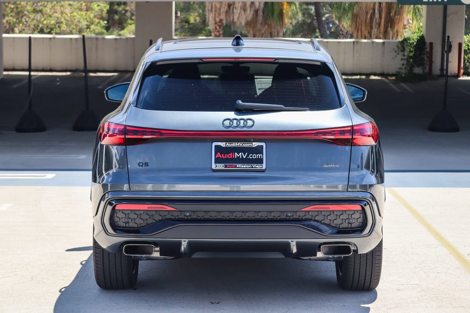 New 2026 Audi Q5 Premium Plus AWD/4WD image 5