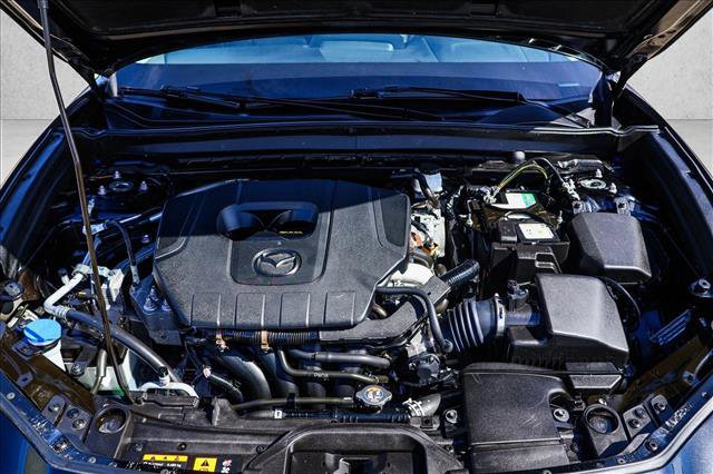 Used 2025 MAZDA CX-30 AWD 2.5 S w/ Preferred Package image 29