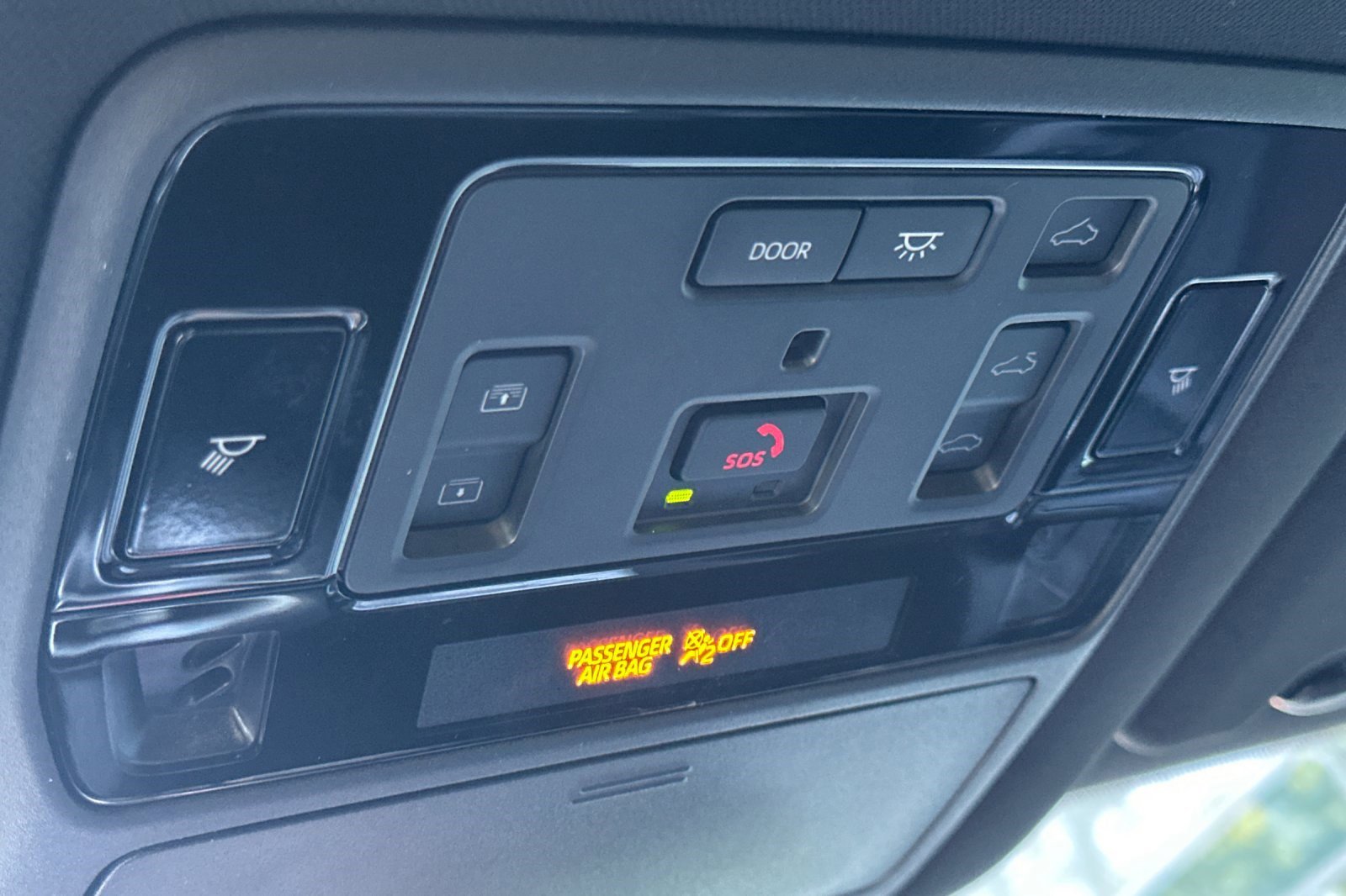 Certified 2024 Lexus TX 350 FWD w/ Technology Package image 25