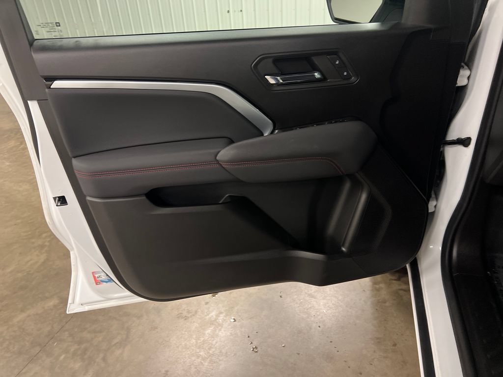 Certified 2023 Chevrolet Colorado Z71 w/ Z71 Convenience Package 2 AWD/4WD image 15