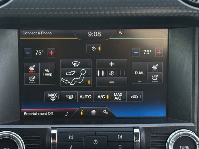 Used 2015 Ford Mustang GT Premium w/ GT Performance Package image 8