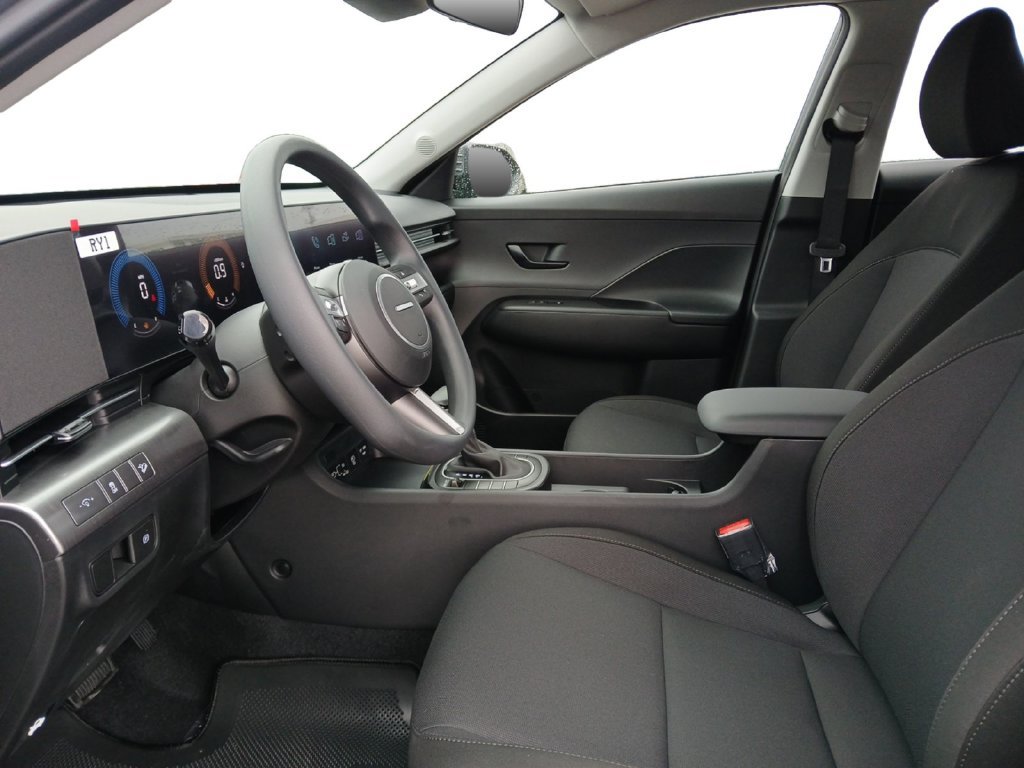 New 2027 Hyundai Kona SE FWD image 9