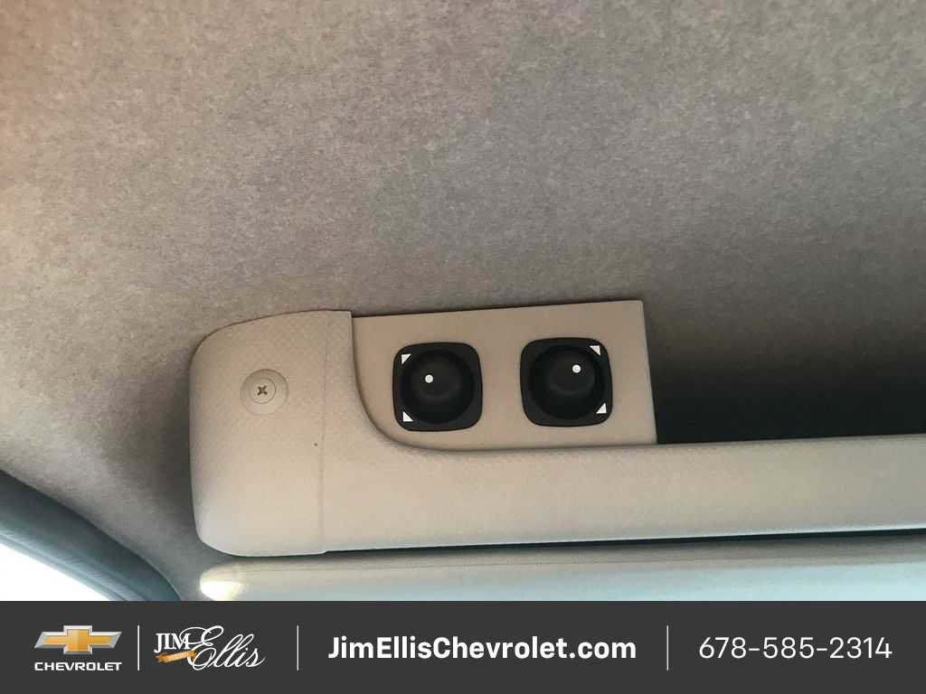 New 2025 Chevrolet Low Cab Forward RWD image 20