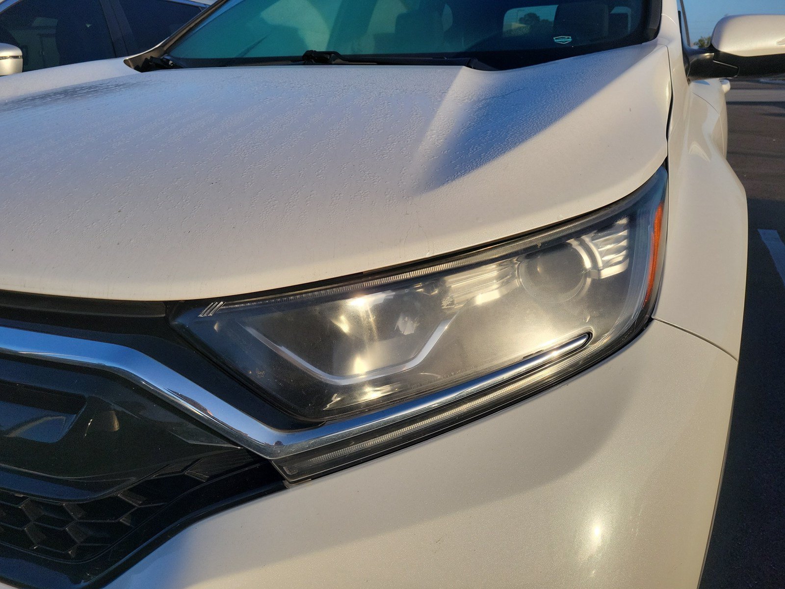 Used 2022 Honda CR-V EX image 5