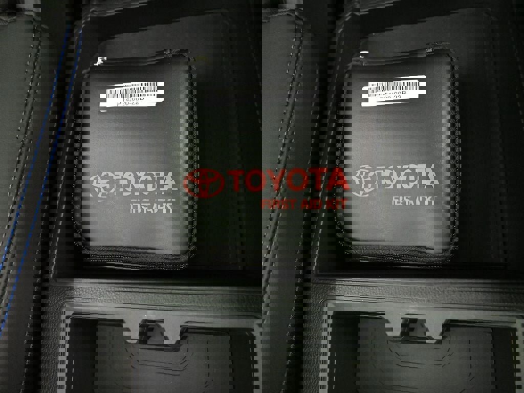 New 2026 Toyota Sequoia Platinum image 43