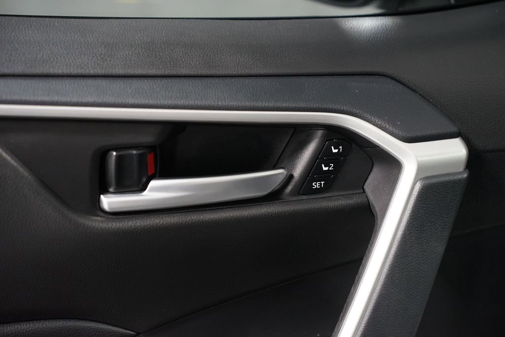 Certified 2025 Toyota RAV4 XLE Premium w/ Weather Package image 33