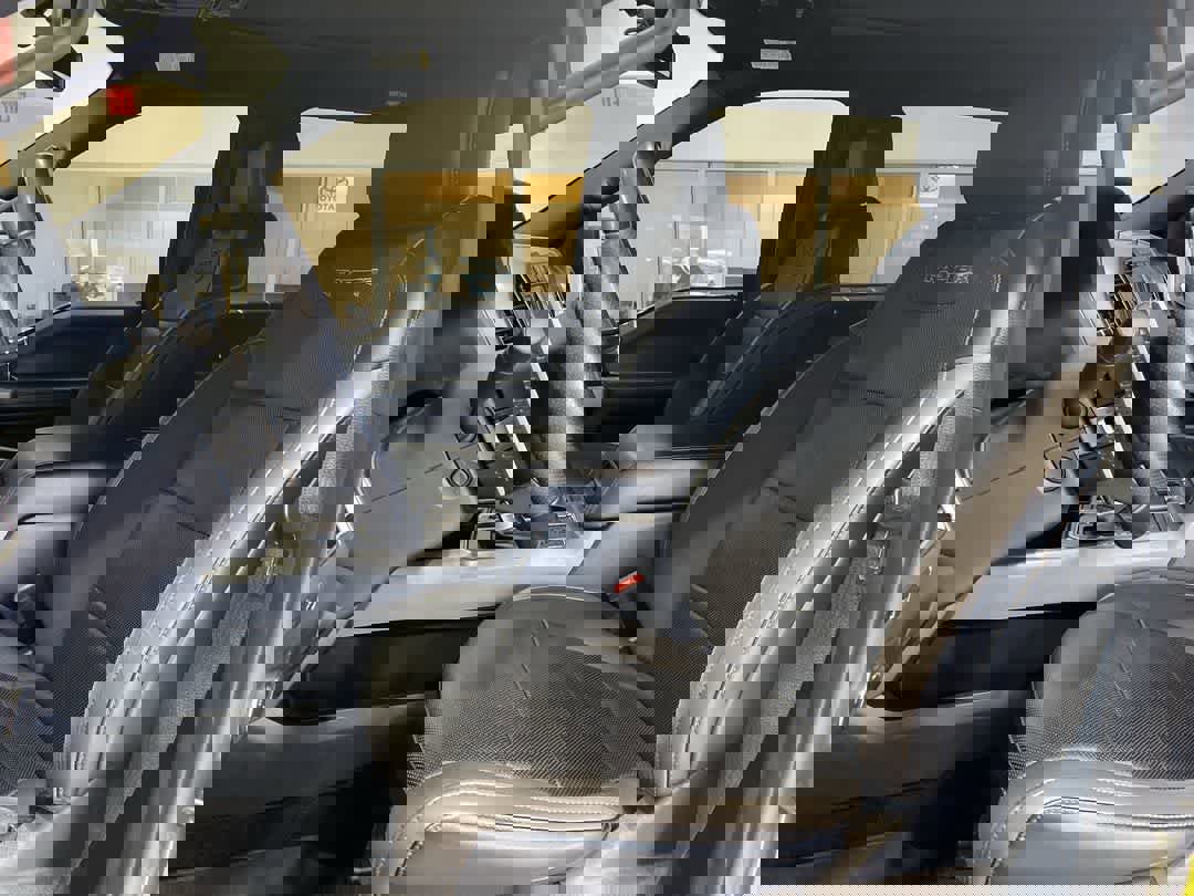 Used 2019 Ford F150 Raptor w/ Equipment Group 802A Luxury image 11