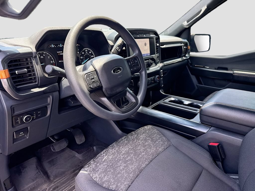 Used 2022 Ford F150 Tremor w/ Trailer Tow Package AWD/4WD image 10
