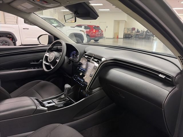 Used 2024 Hyundai Tucson SEL FWD image 9