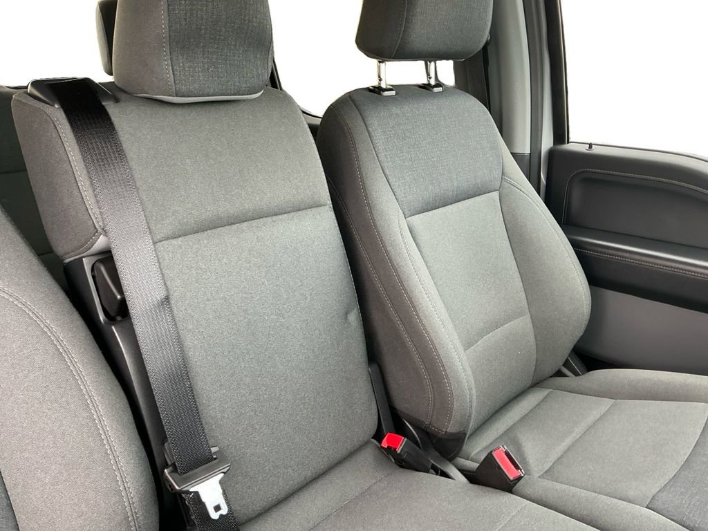 Used 2025 Ford F150 XLT w/ Equipment Group 301A Standard image 16